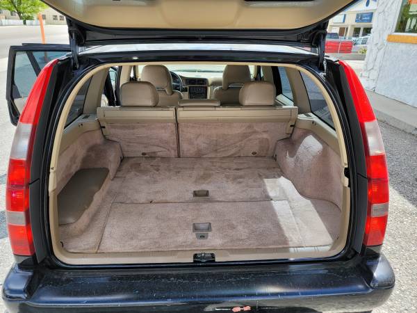 1998 Volvo V70 - - by dealer - vehicle automotive sale for sale in Boise, ID – photo 8