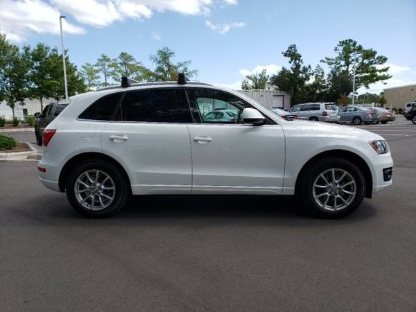 2012 Audi Q5 - Call for sale in Wilmington, NC – photo 2