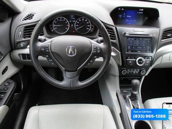 2016 Acura ILX w/Premium 4dr Sedan Package $999 DOWN for sale in Trenton, NJ – photo 11