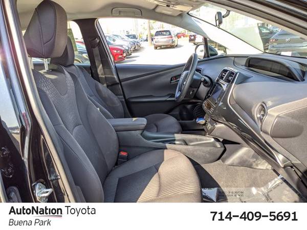 2016 Toyota Prius Two SKU:G3512863 Hatchback - cars & trucks - by... for sale in Buena Park, CA – photo 20