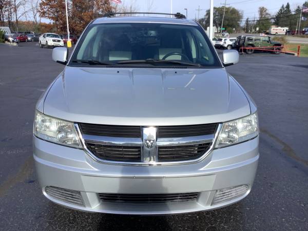 Reliable! 2009 Dodge Journey SXT! Best Buy! - cars & trucks - by... for sale in Ortonville, MI – photo 8
