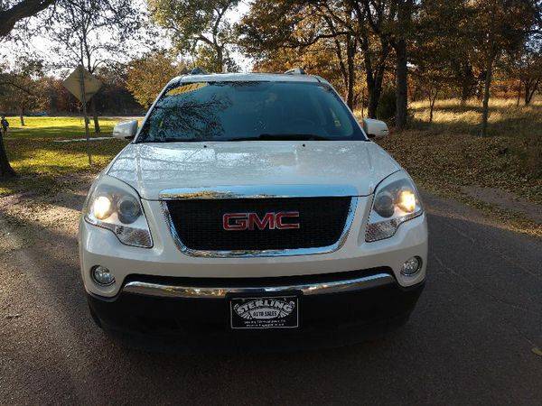 2011 GMC Acadia SLT-1 AWD - CALL/TEXT TODAY! for sale in Sterling, CO – photo 5