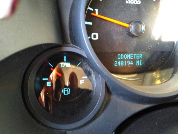 2009 Chevy Silverado for sale in Indianapolis, IN – photo 3
