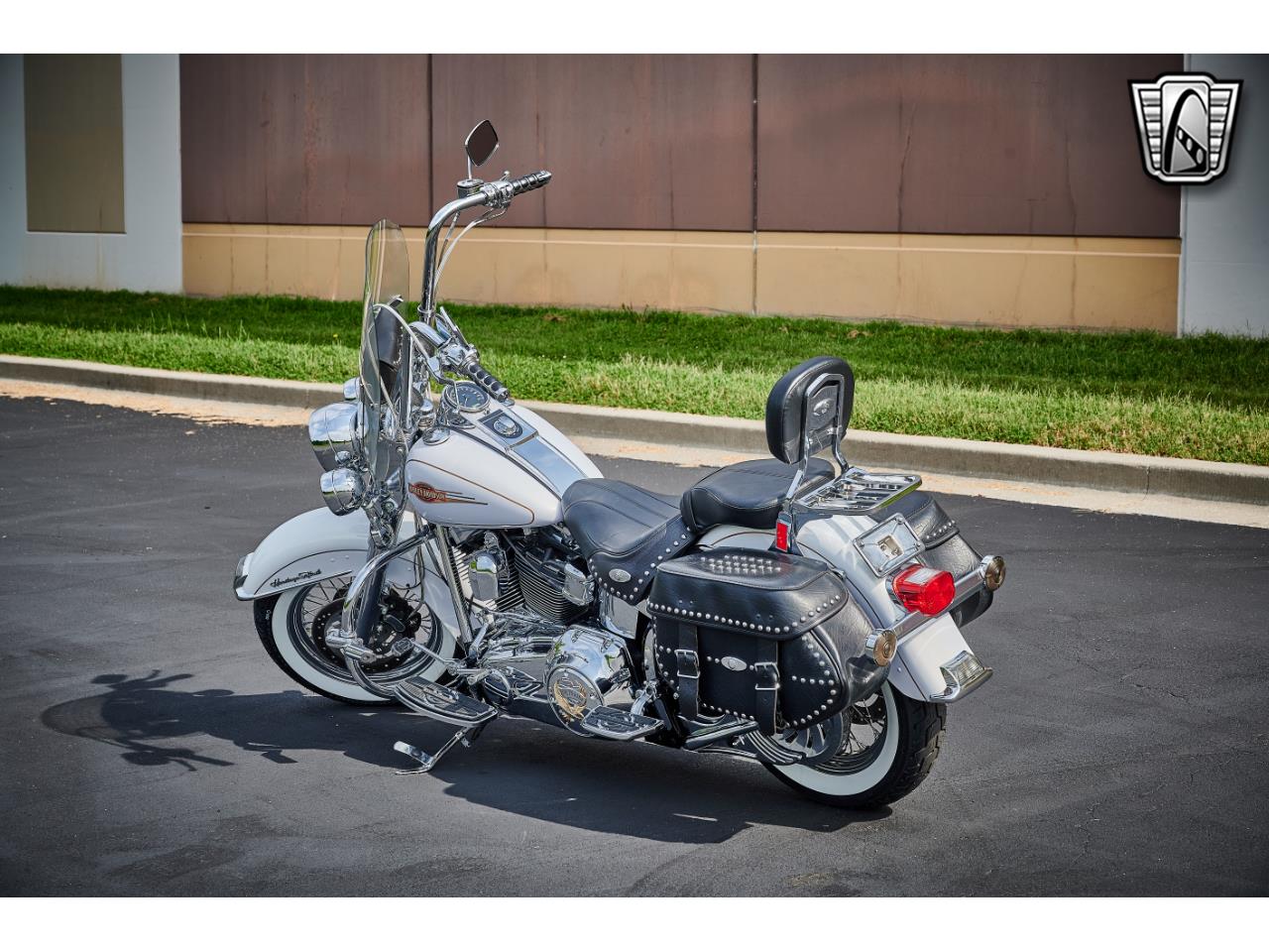 2008 Harley-Davidson Motorcycle for sale in O'Fallon, IL – photo 26