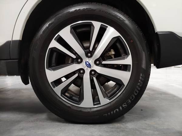 2019 Subaru OUTBACK 2.5I Limited | 22,550 Miles - cars & trucks - by... for sale in Montrose, UT – photo 18