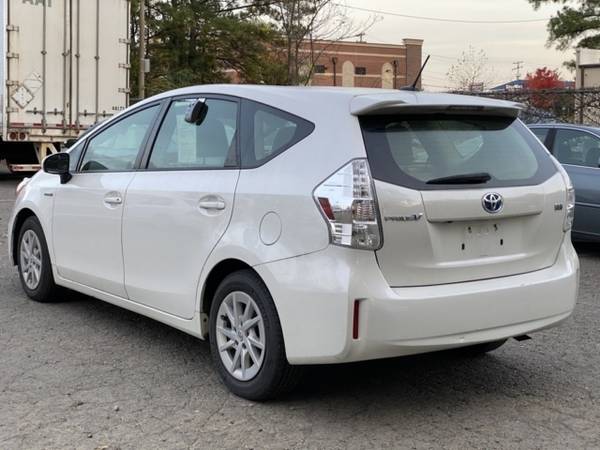 2012 Toyota Prius V Three - cars & trucks - by dealer - vehicle... for sale in Richmond , VA – photo 13