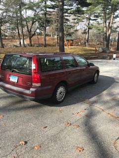2001 volvo v70 - cars & trucks - by owner - vehicle automotive sale for sale in New London, CT – photo 2