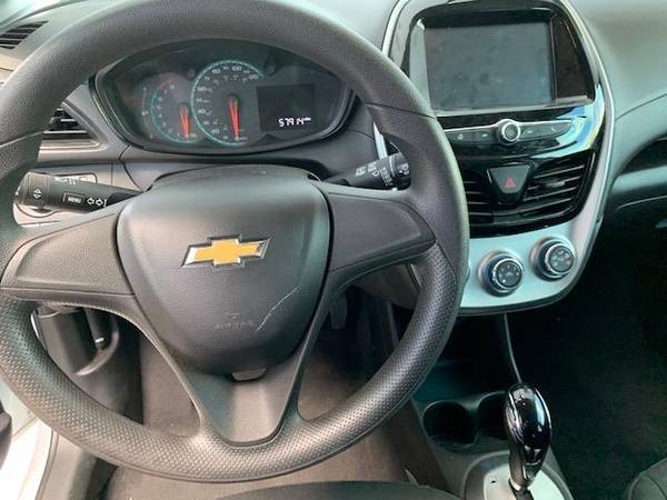 2017 CHEVROLET SPARK LS/ALL CREDIT ACCEPTED!!! for sale in Mesa, AZ – photo 8