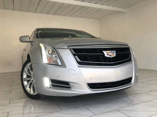 2016 CADILLAC XTS LUXURY COLLECTION ONLY $2500 DOWN(O.A.C) for sale in Phoenix, AZ – photo 2