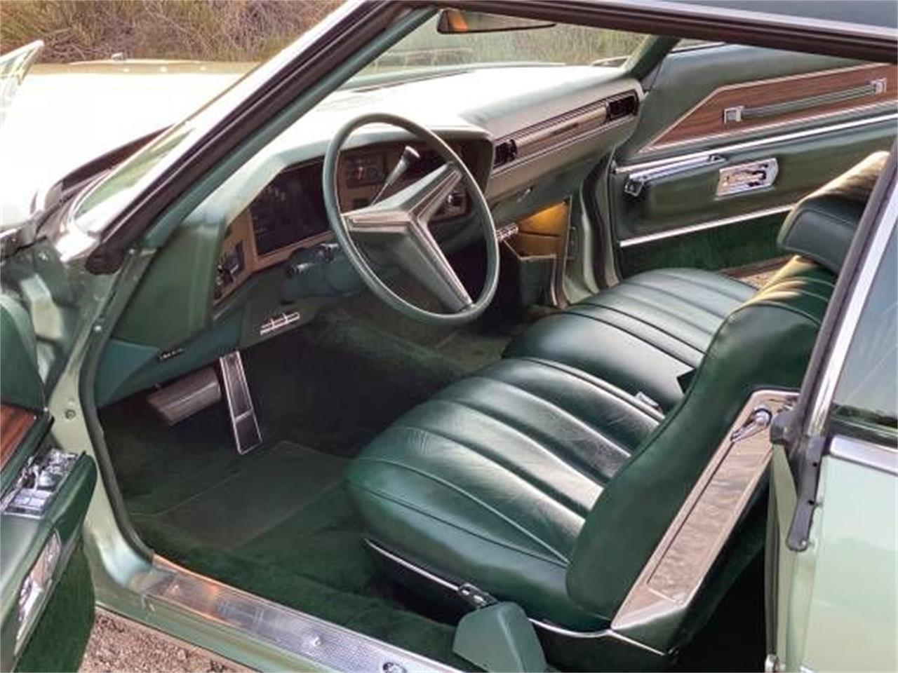1973 Buick Riviera for sale in Cadillac, MI – photo 21