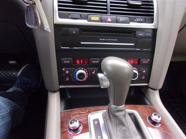 *** 2011 Audi Q7 TDI Premium Plus, One Owner!!! *** for sale in Tulsa, OK – photo 20