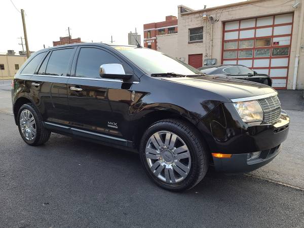 2008 Lincoln MKX AWD WARRANTY AVAILABLE - cars & trucks - by dealer... for sale in HARRISBURG, PA – photo 7