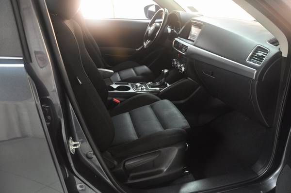 2016 *Mazda* *CX-5* *AWD 4dr Automatic Touring* Mete for sale in Chicago, IL – photo 18