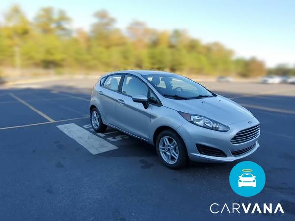 2019 Ford Fiesta SE Hatchback 4D hatchback Silver - FINANCE ONLINE -... for sale in Savannah, GA – photo 15