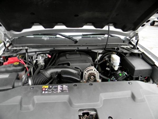 2013 Chevrolet Silverado 1500 4WD REGULAR CAB 4WD 4 8L V8 PLOW TRUCK for sale in Plaistow, MA – photo 20
