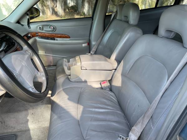 2002 Buick Lesabre Limited (Clean Carfax) for sale in largo, FL – photo 9