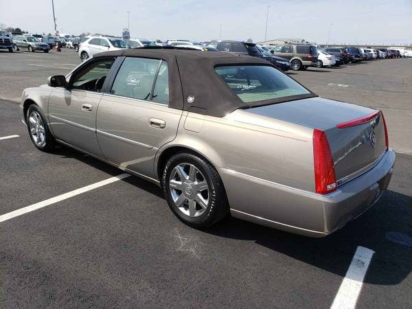 2006 Cadillac DTS PLATINUM EDITION for sale in Brooklyn, NY – photo 2