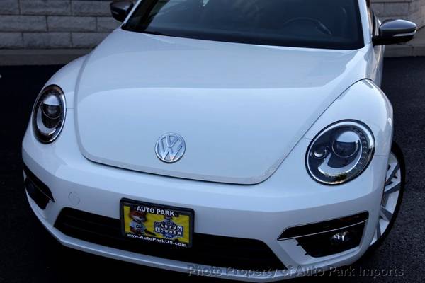 2014 *Volkswagen* *Beetle Coupe* *2dr Automatic 1.8T w/ for sale in Stone Park, IL – photo 10