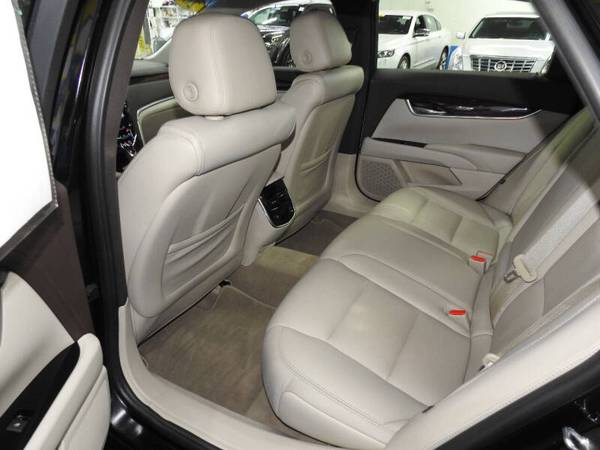 2015 CADILLAC XTS LUXURY,WE FINANCE YOU W/$895*DN TODAY-STOP BY OR CAL for sale in Detroit, MI – photo 16