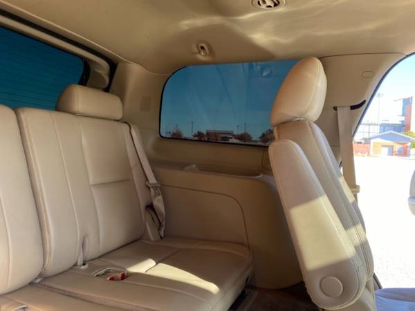 2012 CADILLAC ESCALADE 2WD 4DR LUXURY/WE FINANCE/ASK FOR JOHN - cars... for sale in San Antonio, TX – photo 21