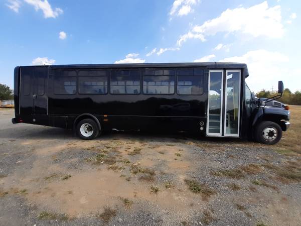2008 CHEVROLET BUS C5500 for sale in Burtonsville, District Of Columbia – photo 3
