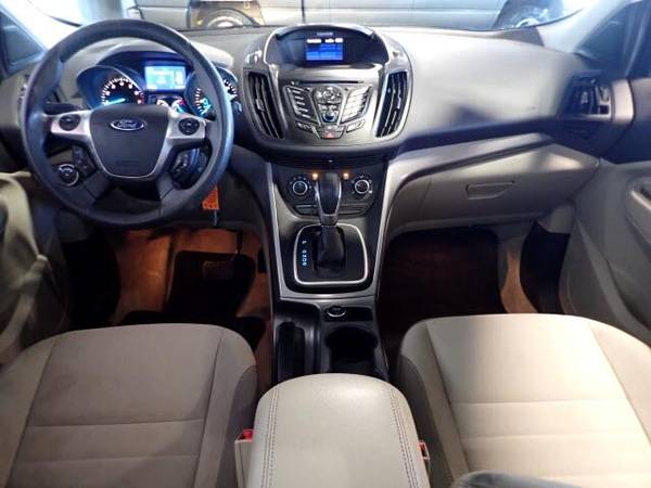 2013 Ford Escape - - by dealer - vehicle automotive sale for sale in Gretna, IA – photo 15