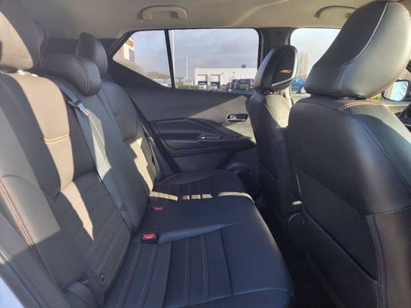 2018 Nissan Kicks Sr - - by dealer - vehicle for sale in Burlington, WA – photo 15