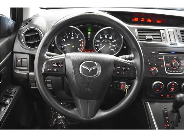 2015 Mazda MAZDA5 Mazda 5 Sport Minivan 4D Van for sale in Escondido, CA – photo 10