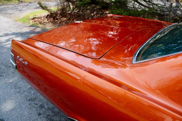 1965 Pontiac GTO (PHS Documented) for sale in Other, IL – photo 15
