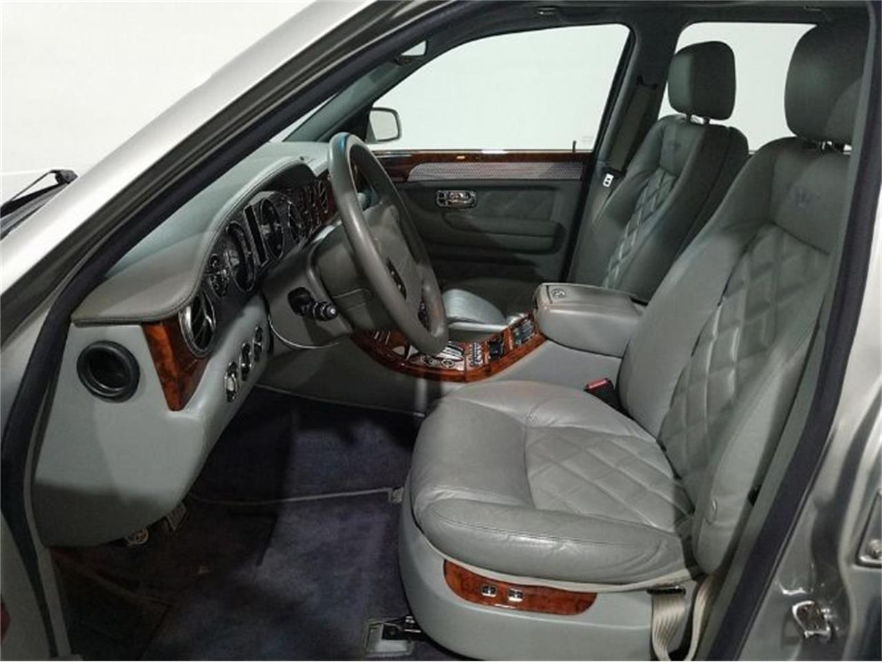 2003 Bentley Arnage for sale in Cadillac, MI – photo 10