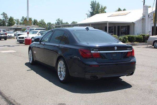 2013 BMW Alpina B7 LWB xDrive ***FINANCING AVAILABLE*** for sale in Monroe, NC – photo 5