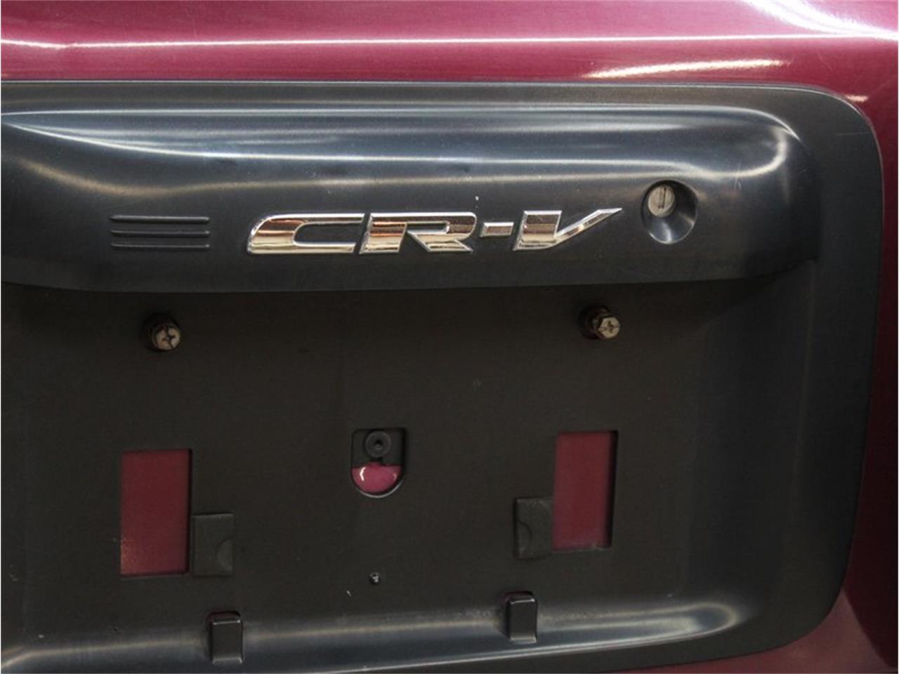 1996 Honda CRV for sale in Christiansburg, VA – photo 47