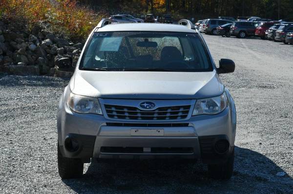 2011 *Subaru* *Forester* *2.5X* - cars & trucks - by dealer -... for sale in Naugatuck, CT – photo 8