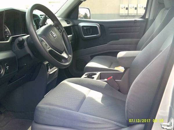 2010 Honda Ridgeline RTS 4x4 4dr Crew Cab for sale in Redmond, OR – photo 11
