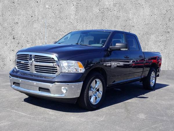 2019 RAM Ram Pickup 1500 Classic Big Horn - - by for sale in Chattanooga, TN – photo 10