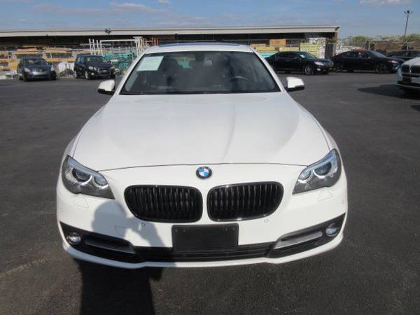 2016 BMW 5 Series 528 Sedan - - by dealer - vehicle for sale in Jackson, MO – photo 8