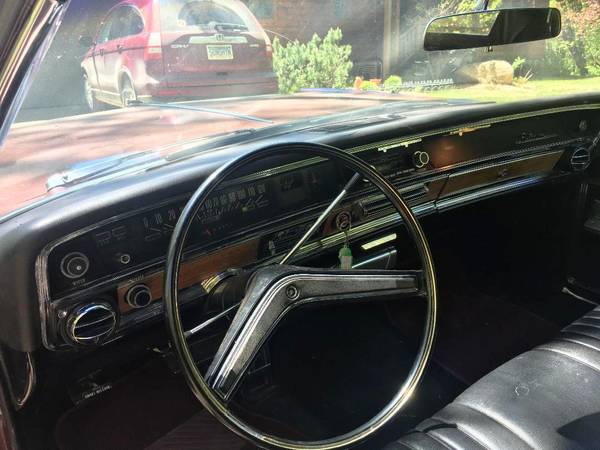 1966 Buick Electra 225 Convertible for sale in Forest Lake, MN – photo 16