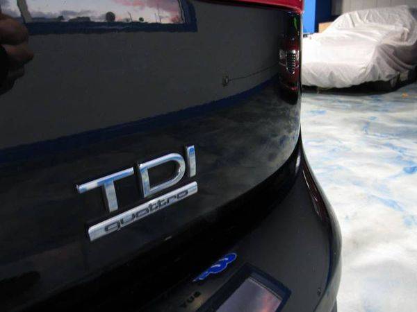 2009 Audi Q7 3.0 quattro TDI AWD Premium Plus 4dr SUV Gua for sale in Dearborn Heights, MI – photo 15
