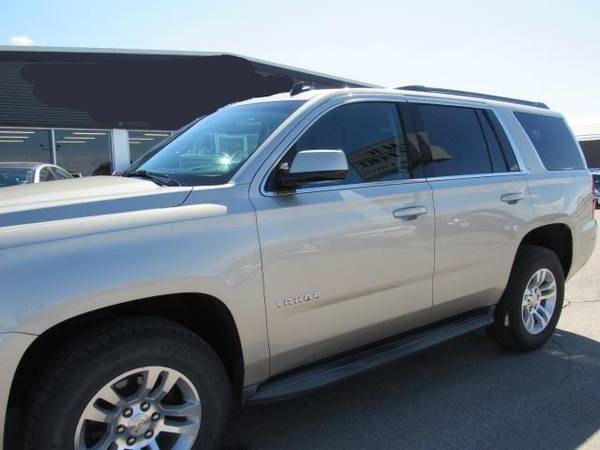 CHEVROLET TAHOE - - by dealer - vehicle automotive sale for sale in Spearfish, SD – photo 6