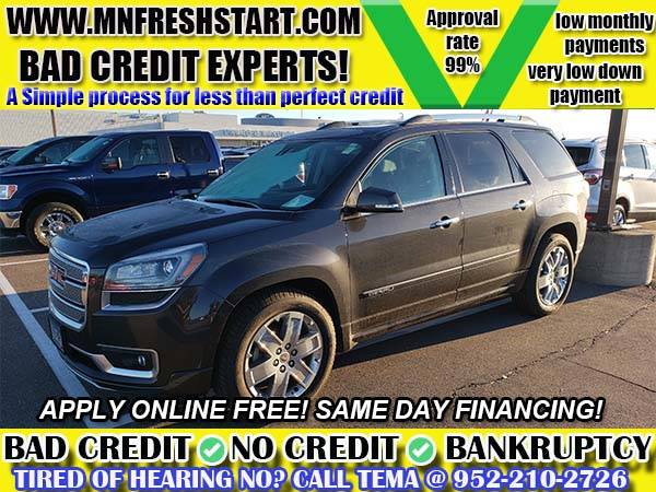 == EVERYONE DRIVES BAD CREDIT OK! LOW PAYMENTS GREAT FINANCE == -... for sale in Plymouth, MN – photo 7