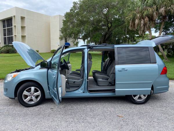 Excellent minivan for sale in Bradenton, FL – photo 19