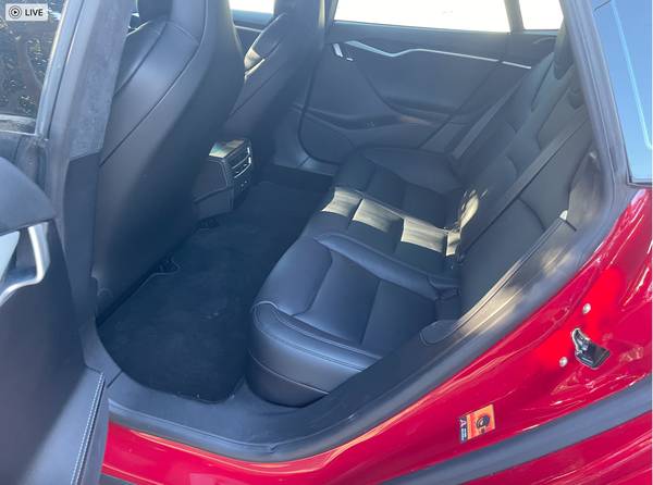 2017 Tesla Model S P100D - like new only 17k miles for sale in San Carlos, CA – photo 7