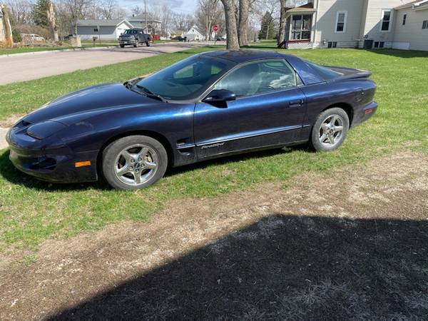 99 Pontiac Firebird for sale in Other, SD – photo 3