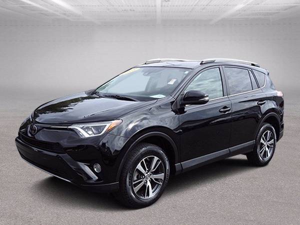 2018 Toyota RAV4 XLE 2WD w/ Sunroof - cars & trucks - by dealer -... for sale in Wilmington, NC – photo 4