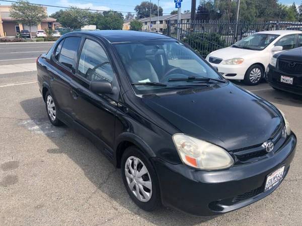 Clean Title 2005 Toyota Echo 4D Sdn including 4 months warranty -... for sale in Sacramento , CA – photo 8