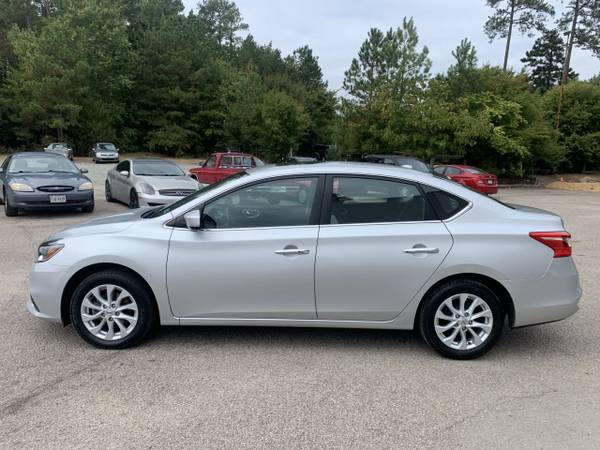 2018 Nissan Sentra SV ** GOOD CREDIT? BAD NO PROBLEM!** Call for... for sale in Richmond , VA – photo 5
