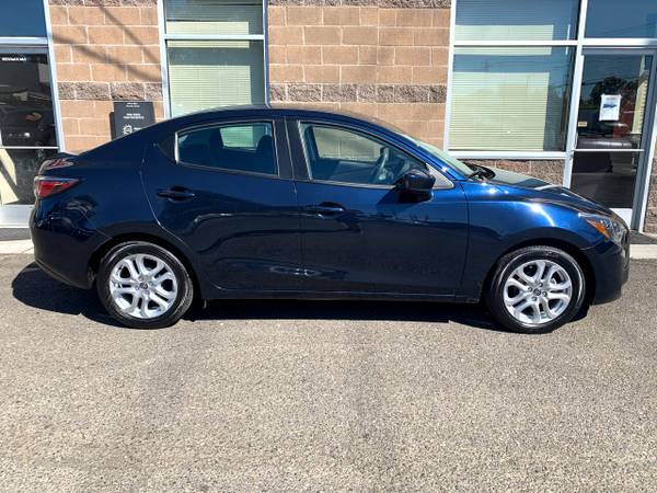 2016 Scion Ia 4DR SDN MAN (NATL) 6 Speed Manual - cars & trucks - by... for sale in Portland, OR – photo 17