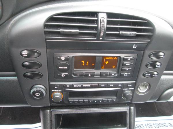 2003 PORSCHE 911 CARRERA 2 door CABRIOLET,3.6L H6,FUEL... for sale in Lowell, MA – photo 18