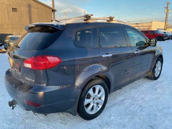 2012 Subaru Tribeca 3.6R Limited Sport Utility 4D AWD - cars &... for sale in Anchorage, AK – photo 5