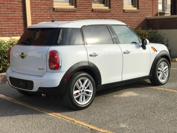 2012 MINI Cooper Countryman Base 4dr Crossover - cars & trucks - by... for sale in Orange, CA – photo 5